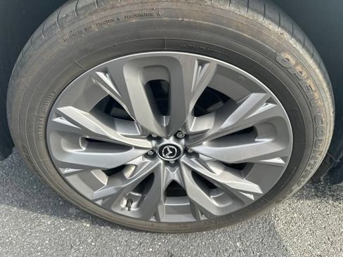 Certified 2024 MAZDA CX-90 3.3 Turbo w/ Premium Plus Pkg AWD/4WD image 7