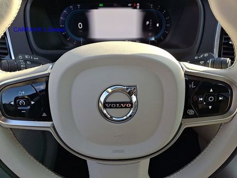 Certified 2024 Volvo XC90 B6 Plus w/ Protection Package Premier image 23