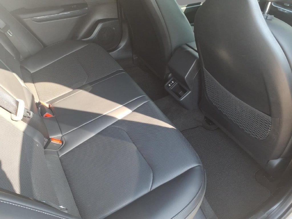 Used 2026 Kia K4 EX FWD image 27