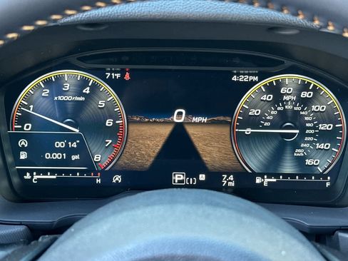 New 2026 Subaru Forester Wilderness image 30