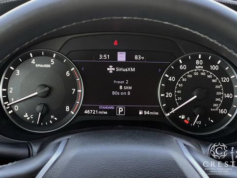 Certified 2022 INFINITI QX50 Essential image 16