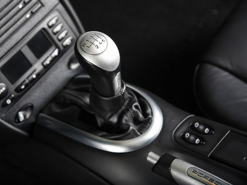 Used 2004 Porsche 911 Turbo AWD/4WD image 22