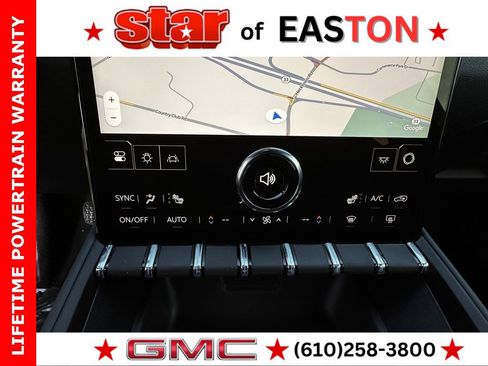 New 2026 GMC Terrain AT4 w/ Technology Package II image 19