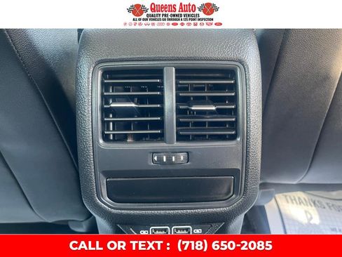 Used 2020 Volkswagen Passat 2.0T SE image 18