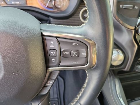 Used 2021 RAM 1500 Limited RWD image 22