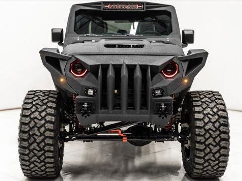 Used 2025 Jeep Gladiator Sport image 13