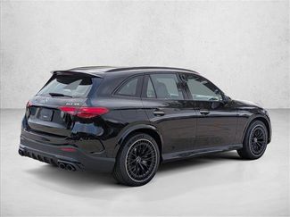 New 2026 Mercedes-Benz GLC 43 AMG 4MATIC video 2