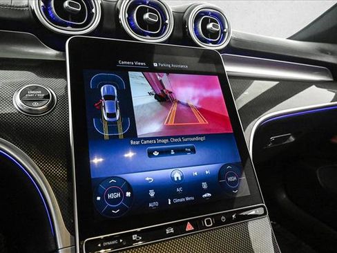 Certified 2024 Mercedes-Benz CLE 450 CLE 450 image 15