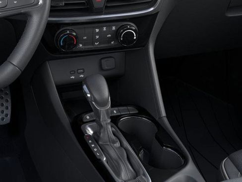 New 2026 Buick Encore GX Sport Touring image 23