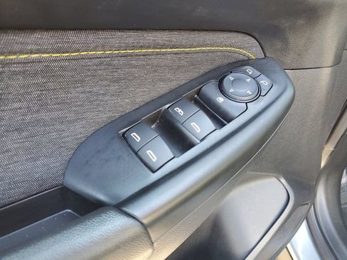 Used 2024 Chevrolet TrailBlazer ACTIV AWD/4WD image 13