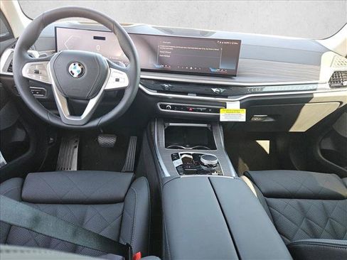 New 2027 BMW X7 xDrive40i AWD/4WD image 15