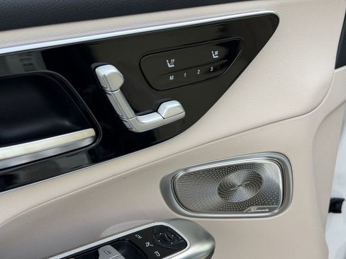 New 2026 Mercedes-Benz GLC 350e 4MATIC image 21