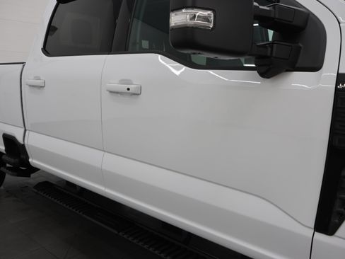 Used 2024 Ford F350 Lariat w/ Sport Appearance Package AWD/4WD image 27
