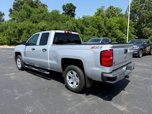 Used 2014 Chevrolet Silverado 1500 LT w/ All Star Edition AWD/4WD image 5
