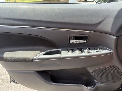 Used 2022 Mitsubishi Outlander Sport AWD image 19