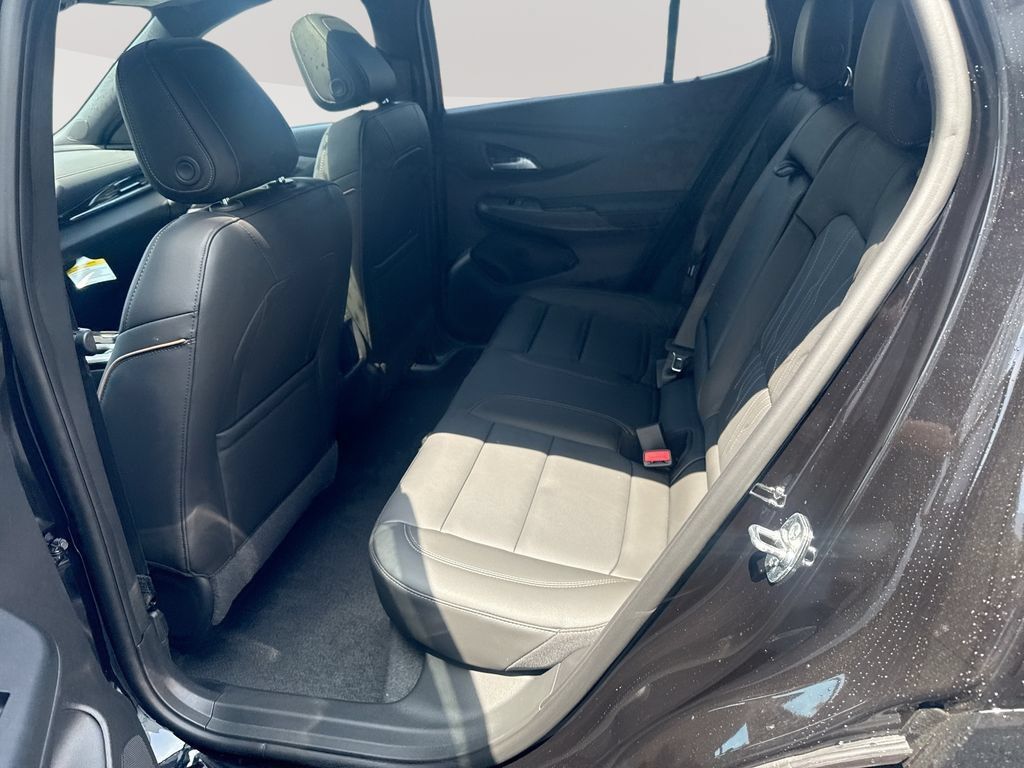 New 2026 Buick Envista Preferred FWD image 24