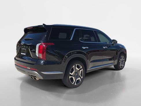 Used 2025 Hyundai Palisade SEL AWD/4WD image 3