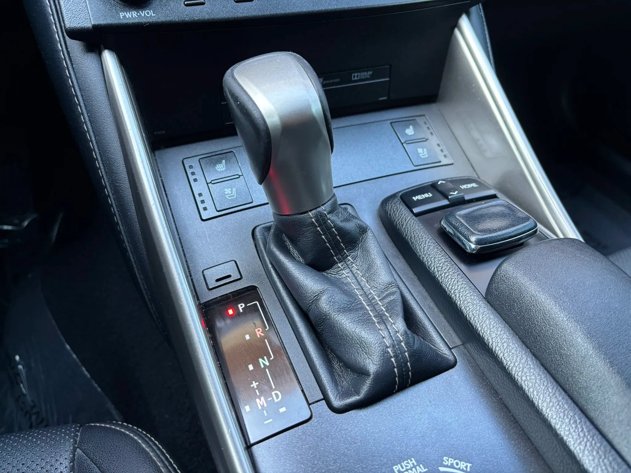 Used 2015 Lexus IS 250 AWD w/ Navigation System Package image 39