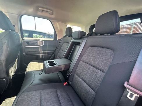 Used 2023 Ford Bronco Sport Big Bend image 22