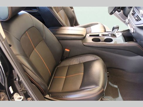 Used 2021 Nissan Altima 2.5 SR image 20