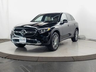 Certified 2026 Mercedes-Benz GLC 300 4MATIC video 3