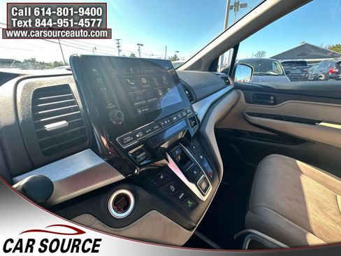 Used 2022 Honda Odyssey EX image 15