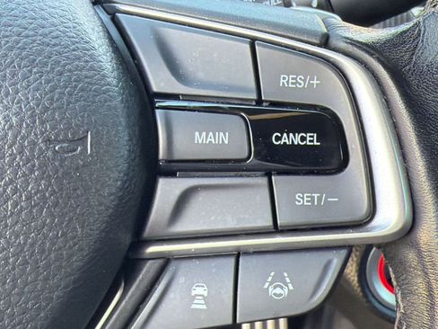 Used 2020 Honda Accord Sport image 20