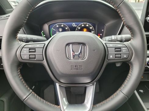 New 2026 Honda CR-V Sport-L image 21