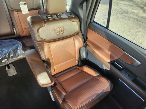 New 2025 Ford Expedition King Ranch image 15