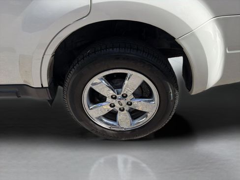 Used 2012 Ford Escape Limited image 27