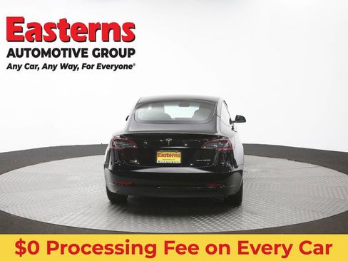 Used 2021 Tesla Model 3 Long Range AWD/4WD image 31