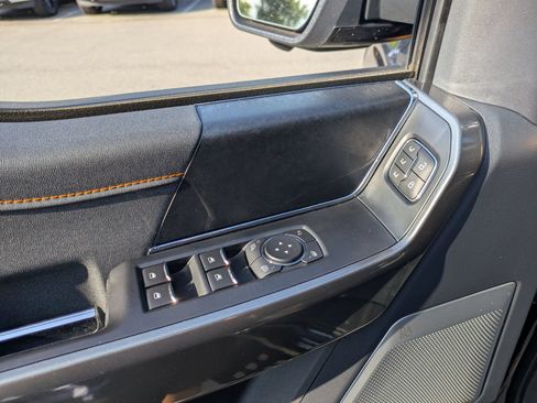 Certified 2022 Ford F150 Tremor w/ Equipment Group 402A High AWD/4WD image 17