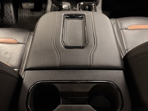 Used 2022 GMC Sierra 1500 AT4 w/ AT4 Preferred Package image 21