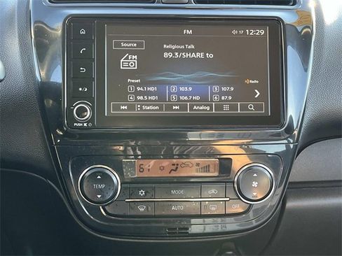 Used 2021 Mitsubishi Mirage ES image 14