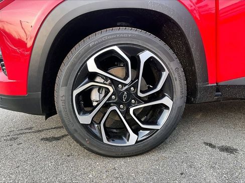 New 2026 Chevrolet Trax RS w/ Driver Confidence Package FWD image 8