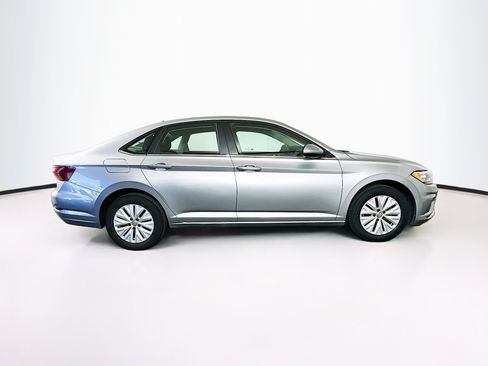 Used 2019 Volkswagen Jetta S w/ Driver Assistance Package FWD image 10