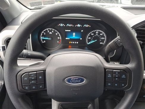 Certified 2022 Ford F150 XL w/ Equipment Group 101A High image 20