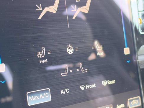 New 2026 RAM 1500 RHO AWD/4WD image 25