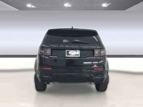 Used 2025 Land Rover Discovery Sport Dynamic SE image 10