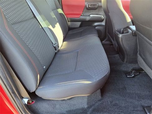 Certified 2023 Toyota Tacoma 2WD Double Cab image 13