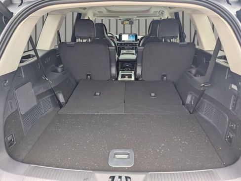 New 2026 Lincoln Aviator Reserve image 9