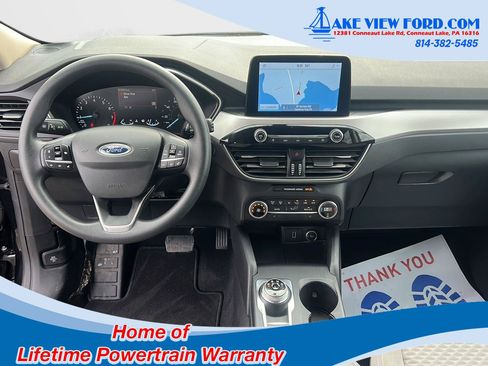 Used 2020 Ford Escape SE AWD/4WD image 2