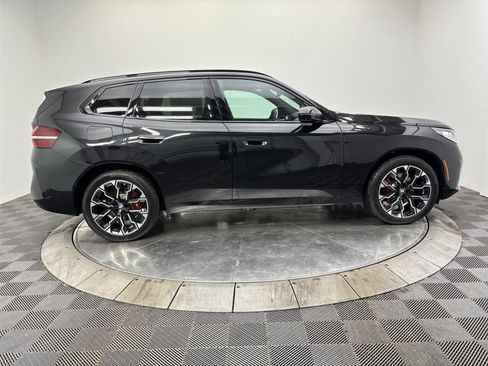 New 2026 BMW X3 xDrive30 w/ Premium Package image 17