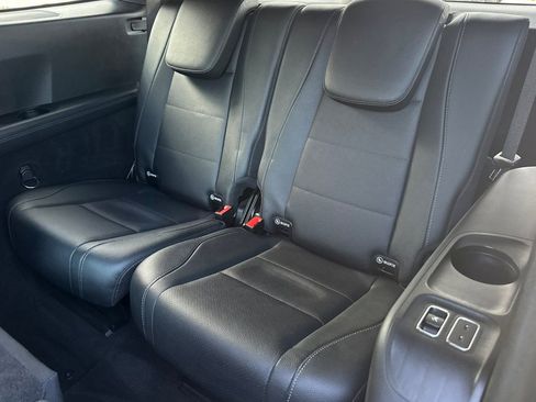 Certified 2022 Mercedes-Benz GLS 450 4MATIC image 36