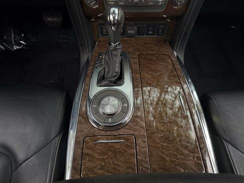 Used 2016 INFINITI QX80 2WD image 29