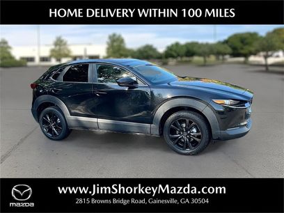 Used 2024 MAZDA CX-30 AWD 2.5 S w/ Select Sport Pkg
