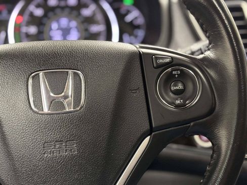 Used 2015 Honda CR-V EX-L image 31