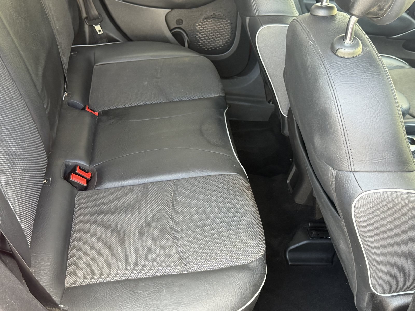 Used 2018 FIAT 500X Trekking w/ Cold Weather Package FWD image 29