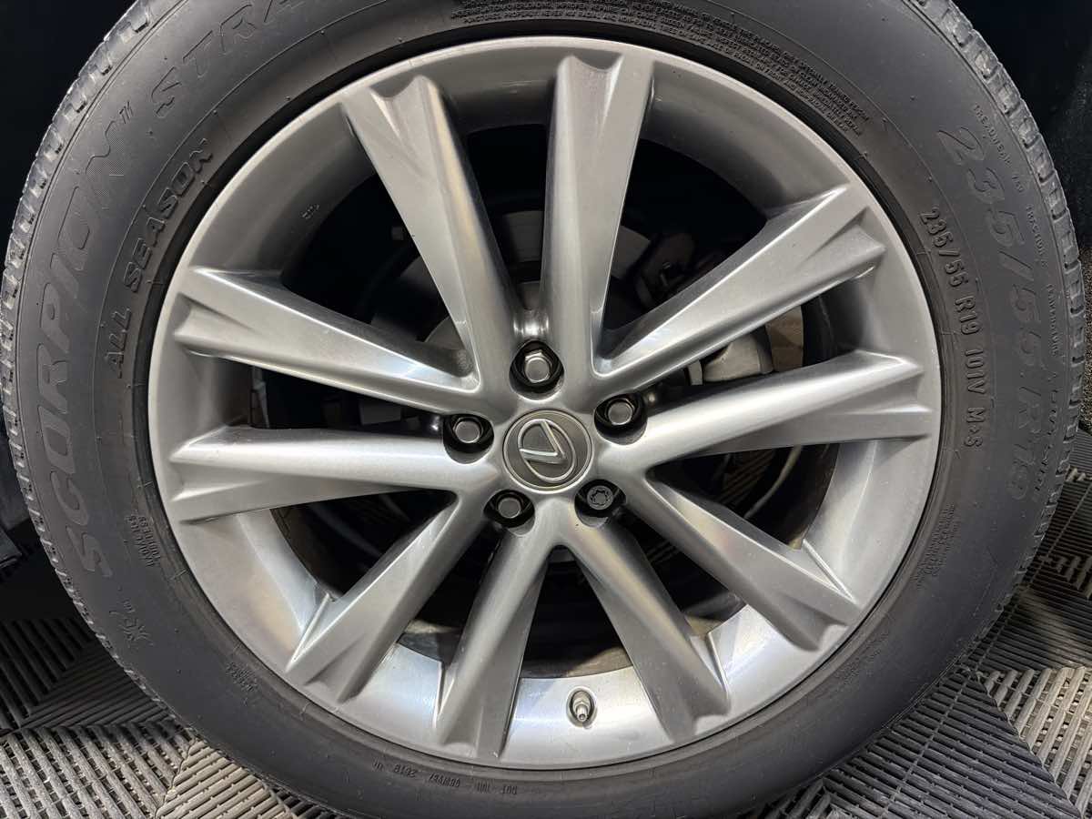 Used 2013 Lexus RX 350 FWD w/ Navigation Pkg image 28