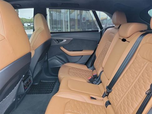 Used 2022 Audi RS Q8 image 16